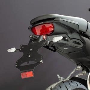 Portamatriculas Honda CB125R-CB300R 18-